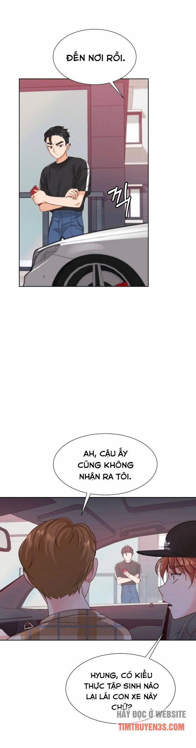 Trở Lại Làm Idol 34 trang 23