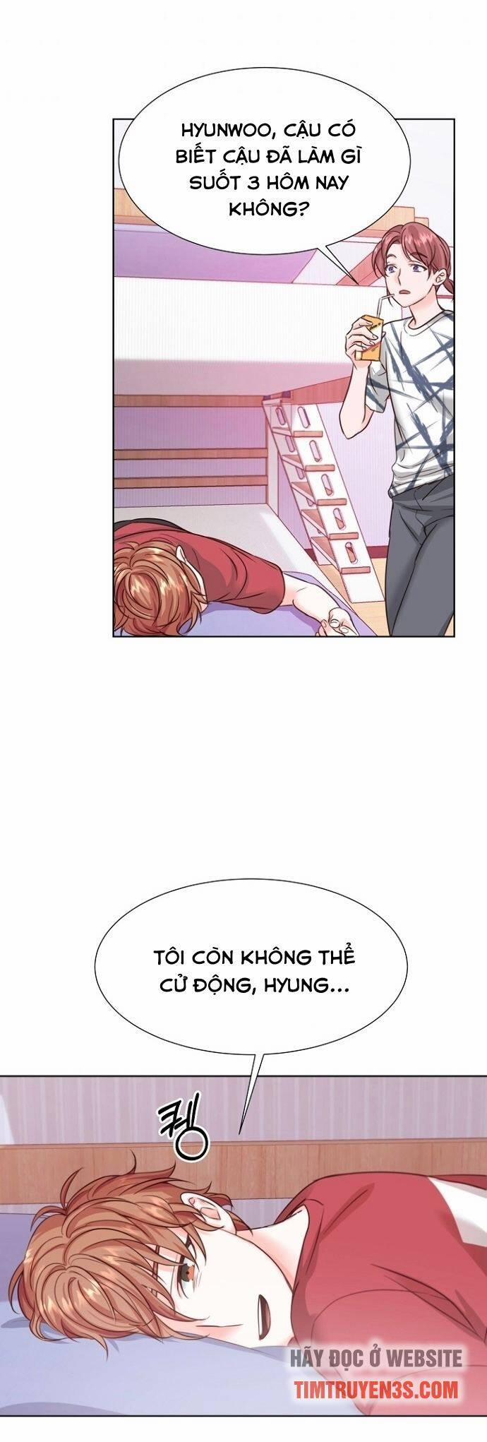 Trở Lại Làm Idol 34 trang 3