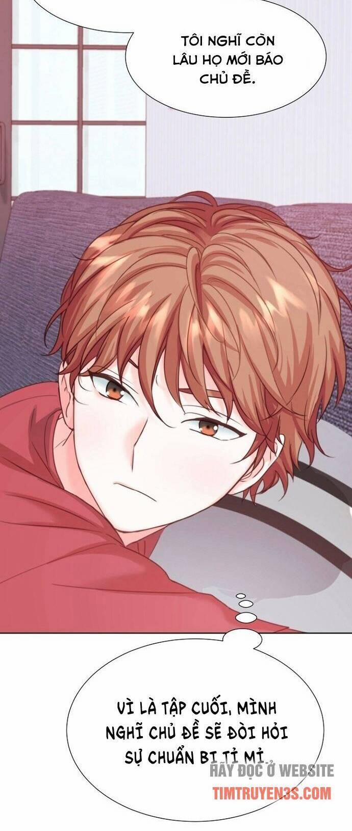 Trở Lại Làm Idol 34 trang 8