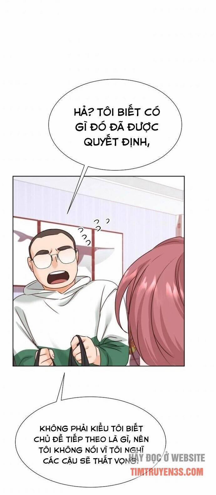 Trở Lại Làm Idol 35 trang 14