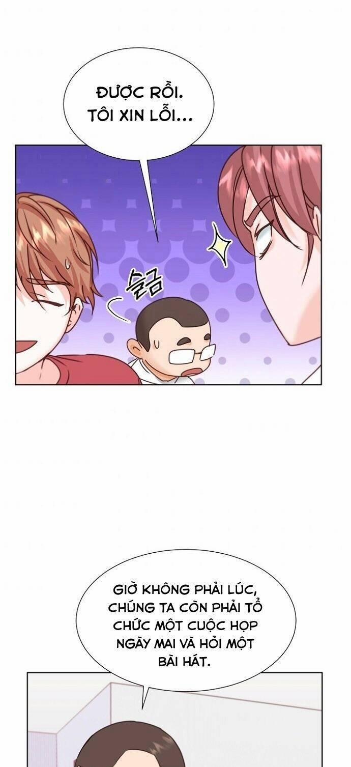 Trở Lại Làm Idol 35 trang 19