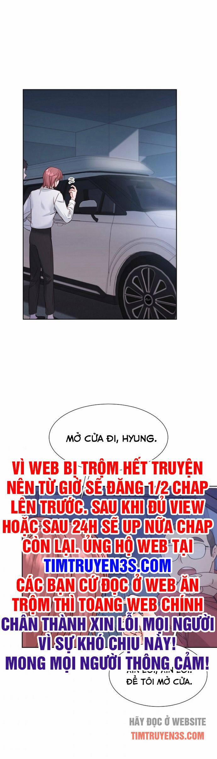 Trở Lại Làm Idol 35 trang 23