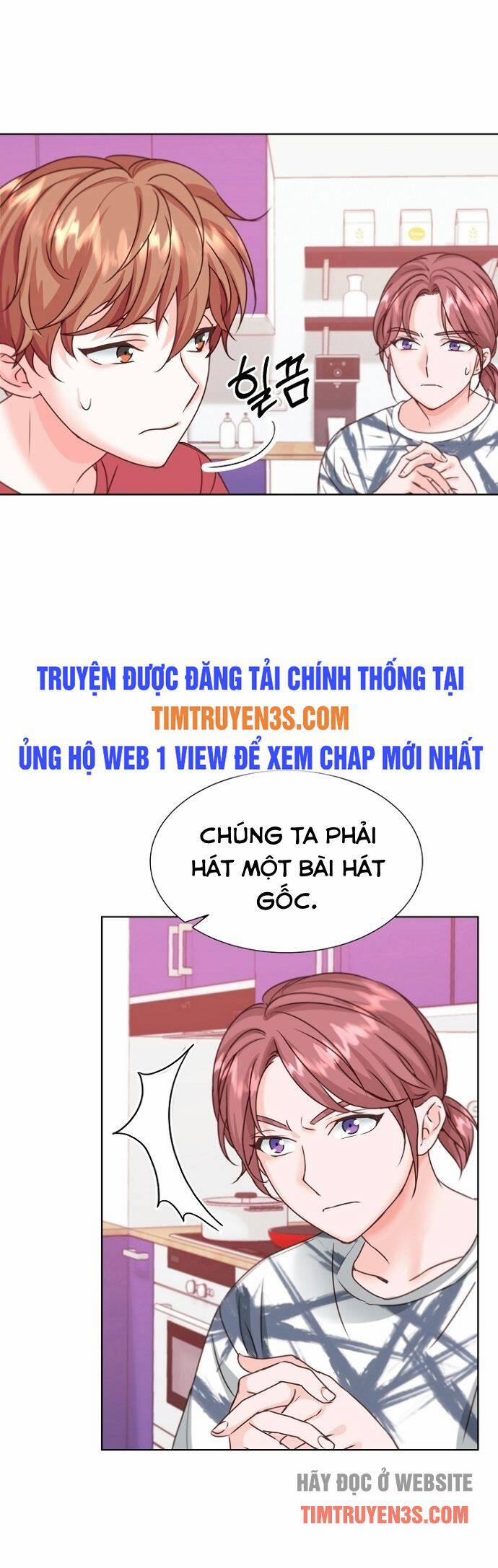 Trở Lại Làm Idol 35 trang 7