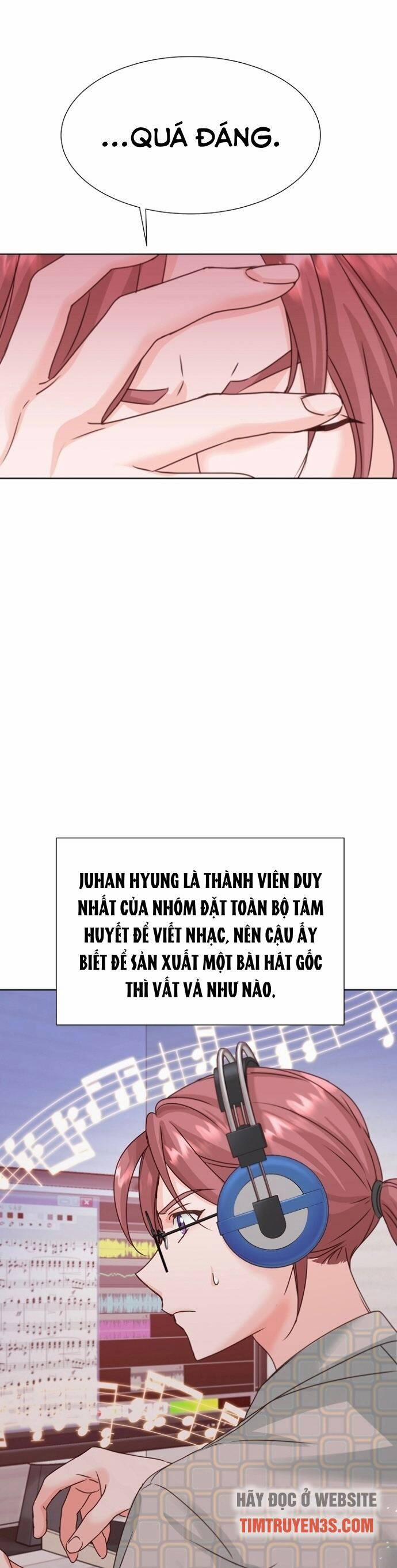 Trở Lại Làm Idol 35 trang 9