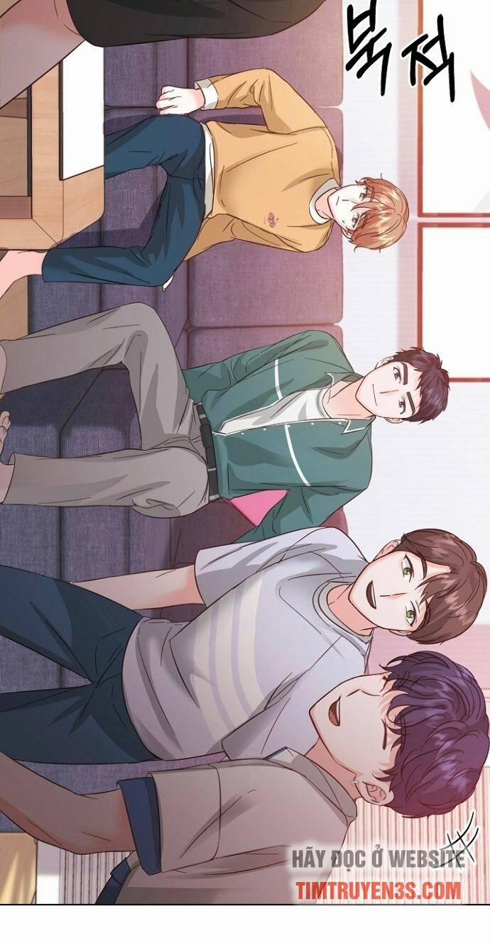 Trở Lại Làm Idol 36 trang 35