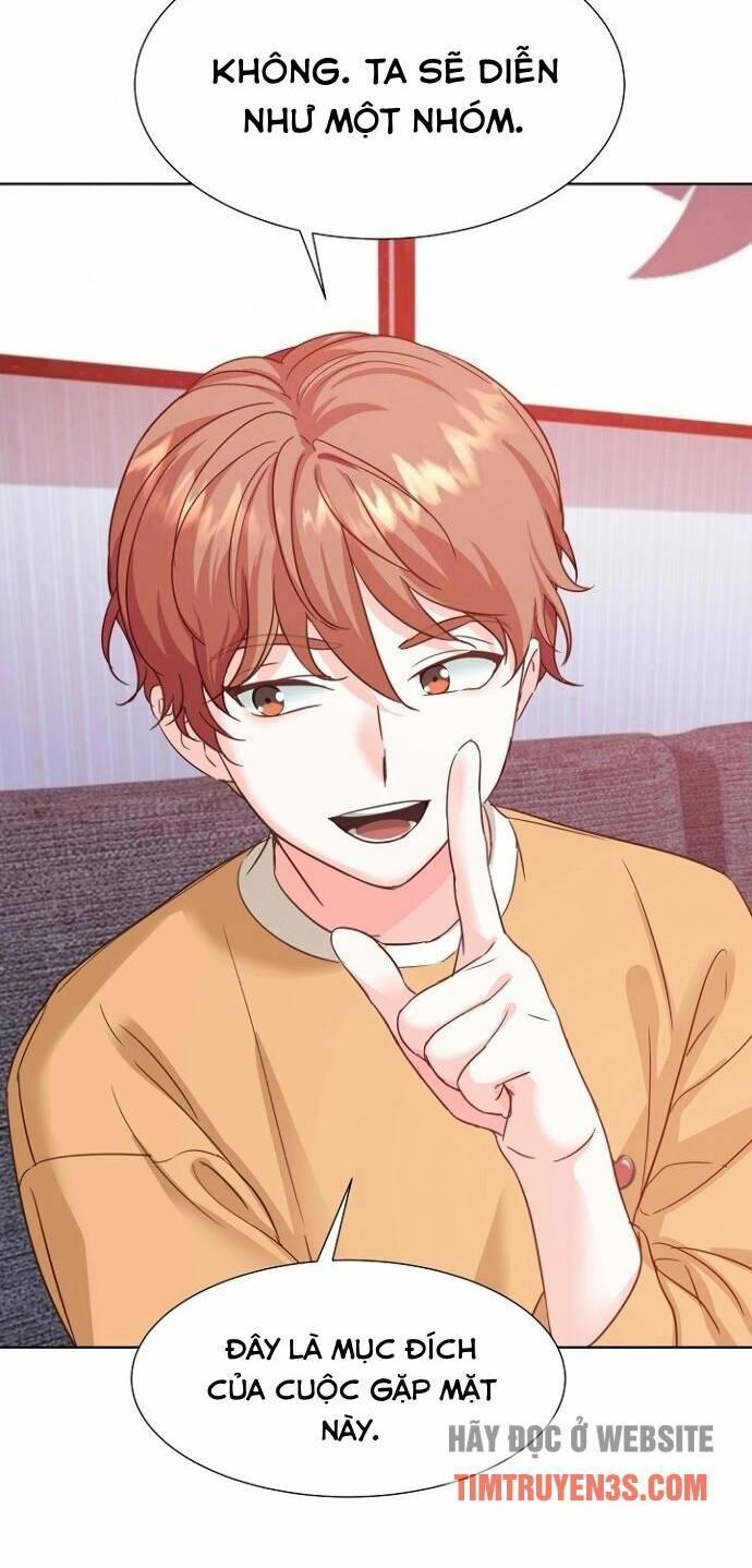 Trở Lại Làm Idol 36 trang 39