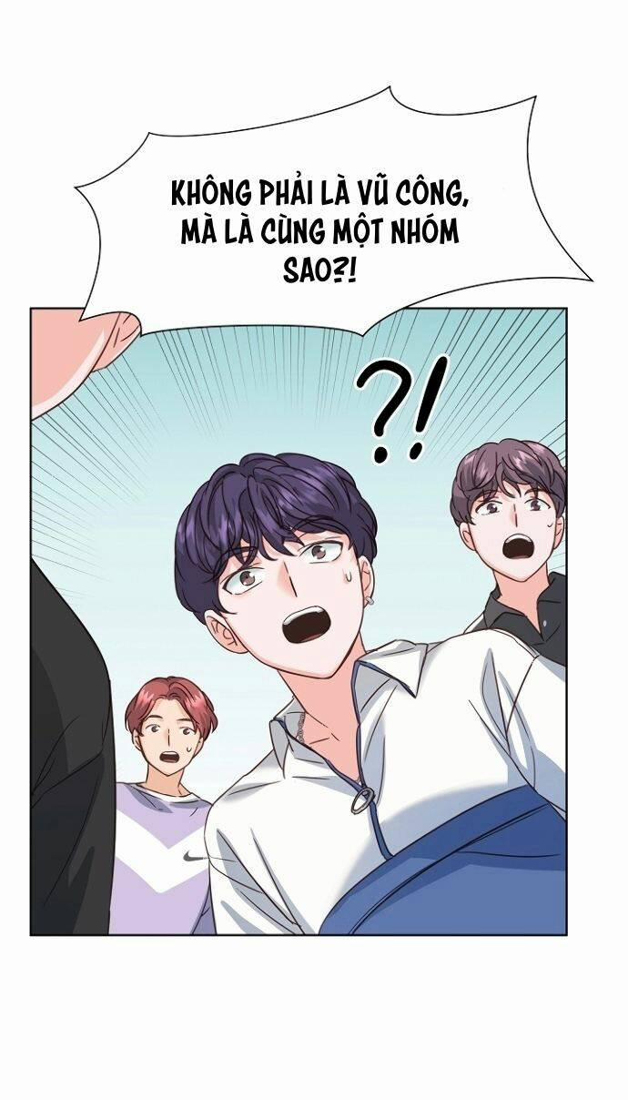 Trở Lại Làm Idol 36 trang 40