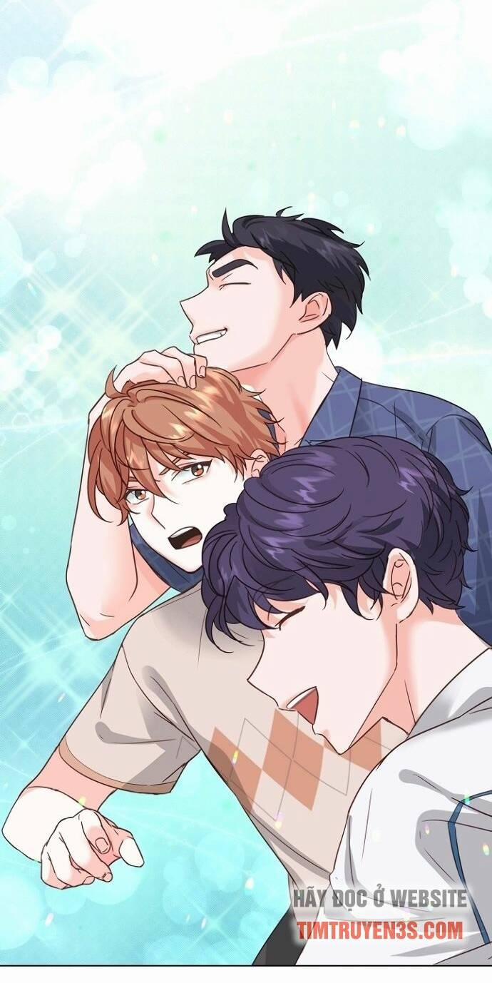 Trở Lại Làm Idol 36 trang 8