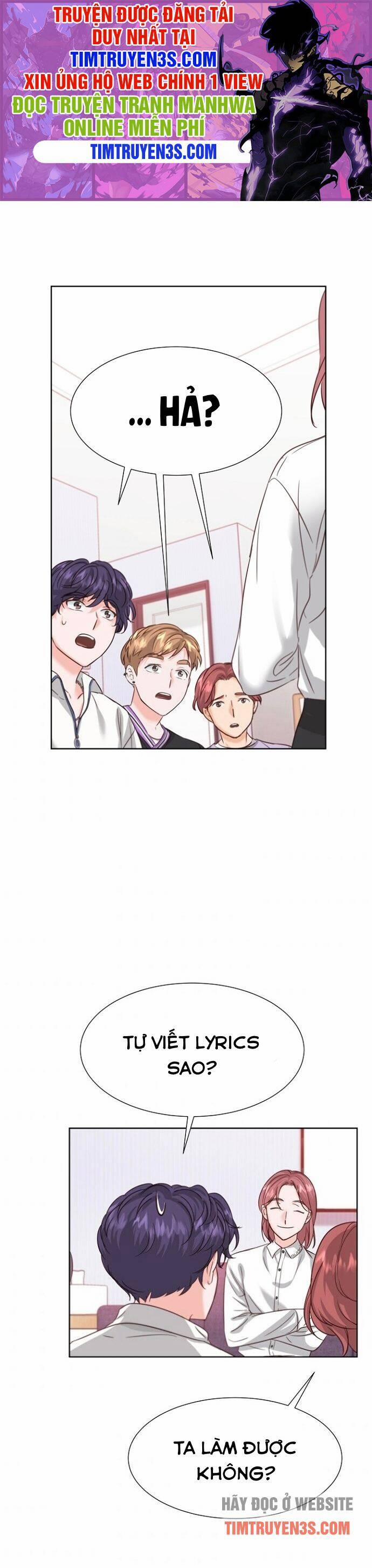 Trở Lại Làm Idol 37 trang 1