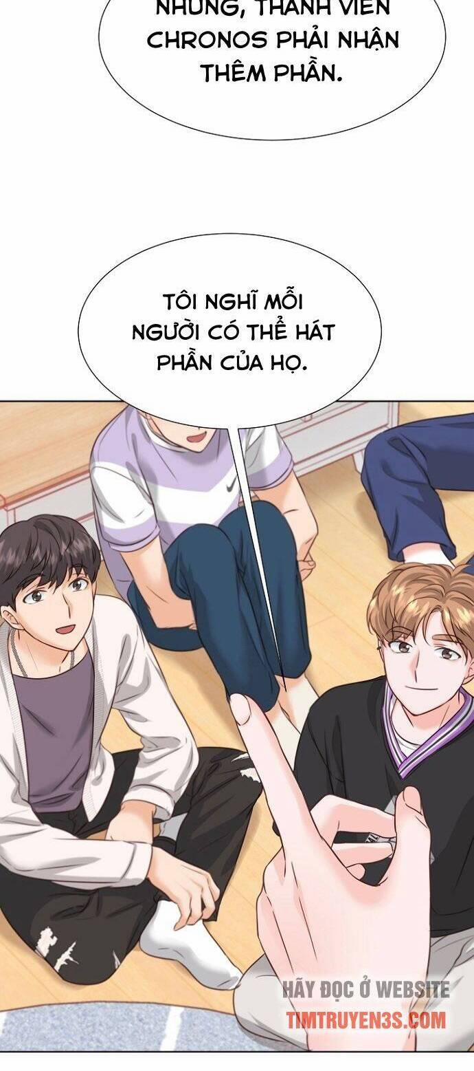 Trở Lại Làm Idol 37 trang 11