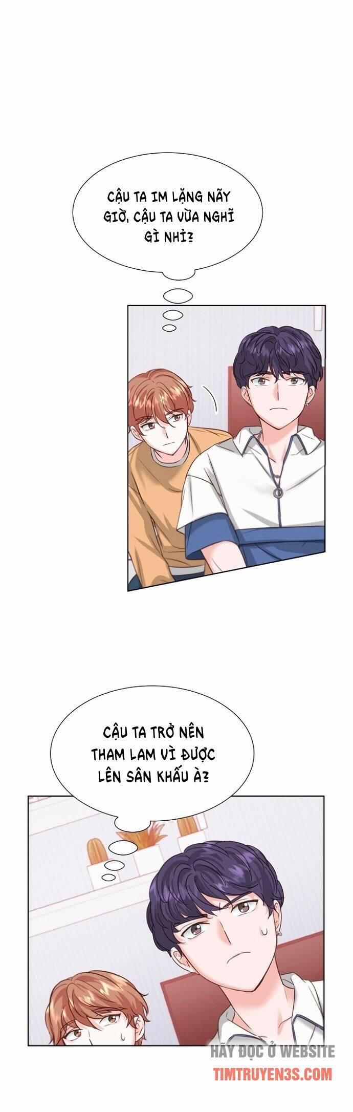 Trở Lại Làm Idol 37 trang 9