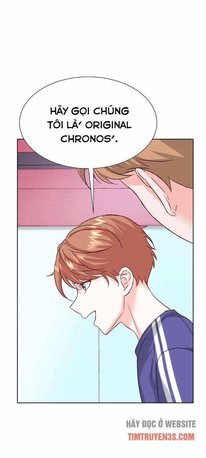 Trở Lại Làm Idol 38 trang 28