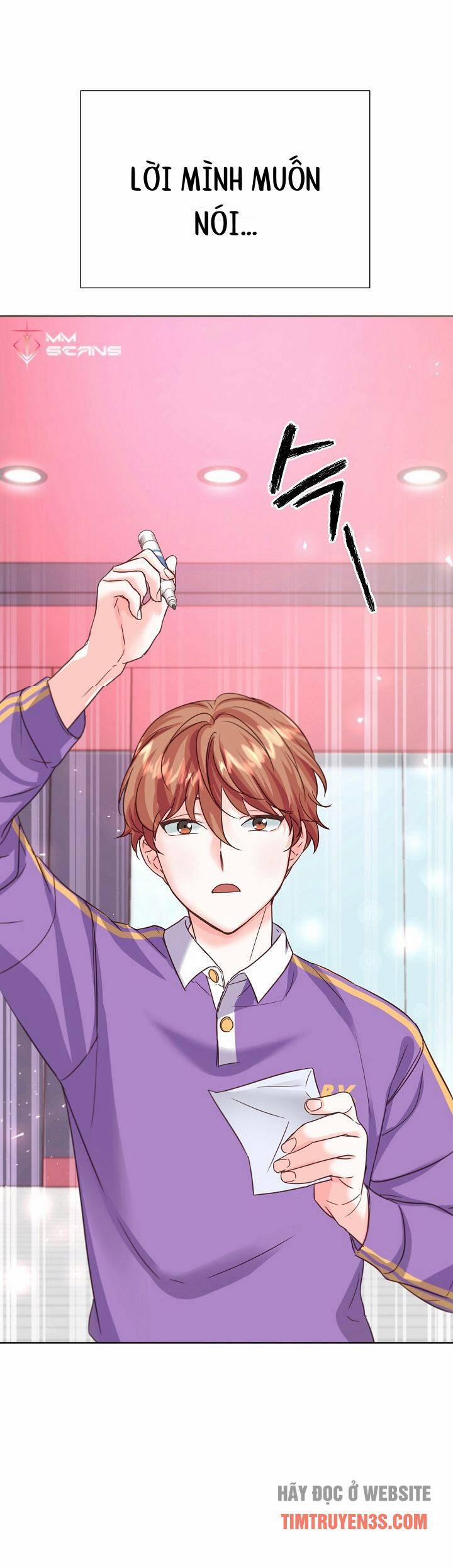 Trở Lại Làm Idol 38 trang 6