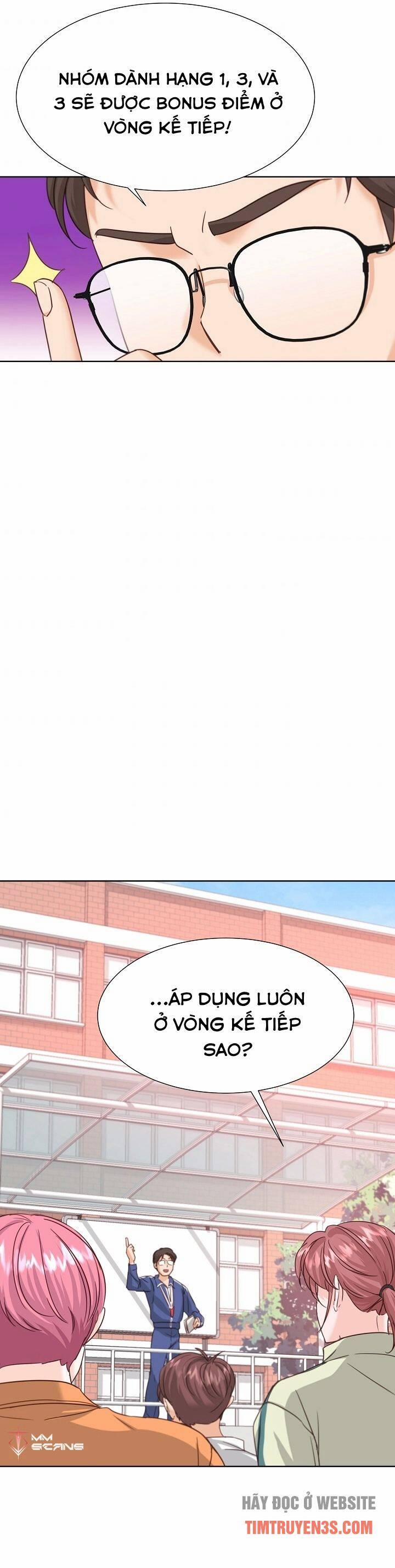 Trở Lại Làm Idol 39 trang 17