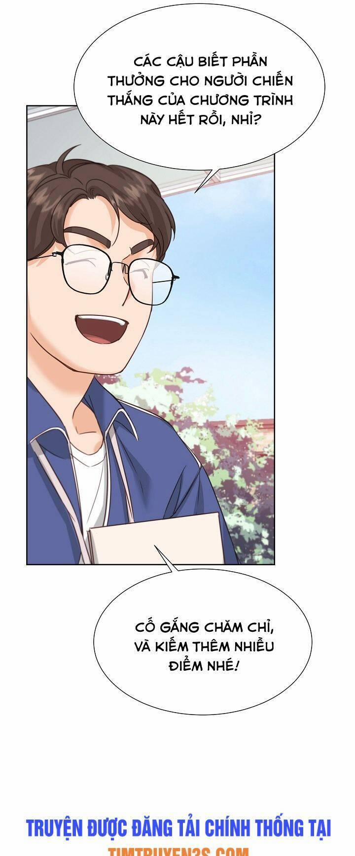 Trở Lại Làm Idol 39 trang 19