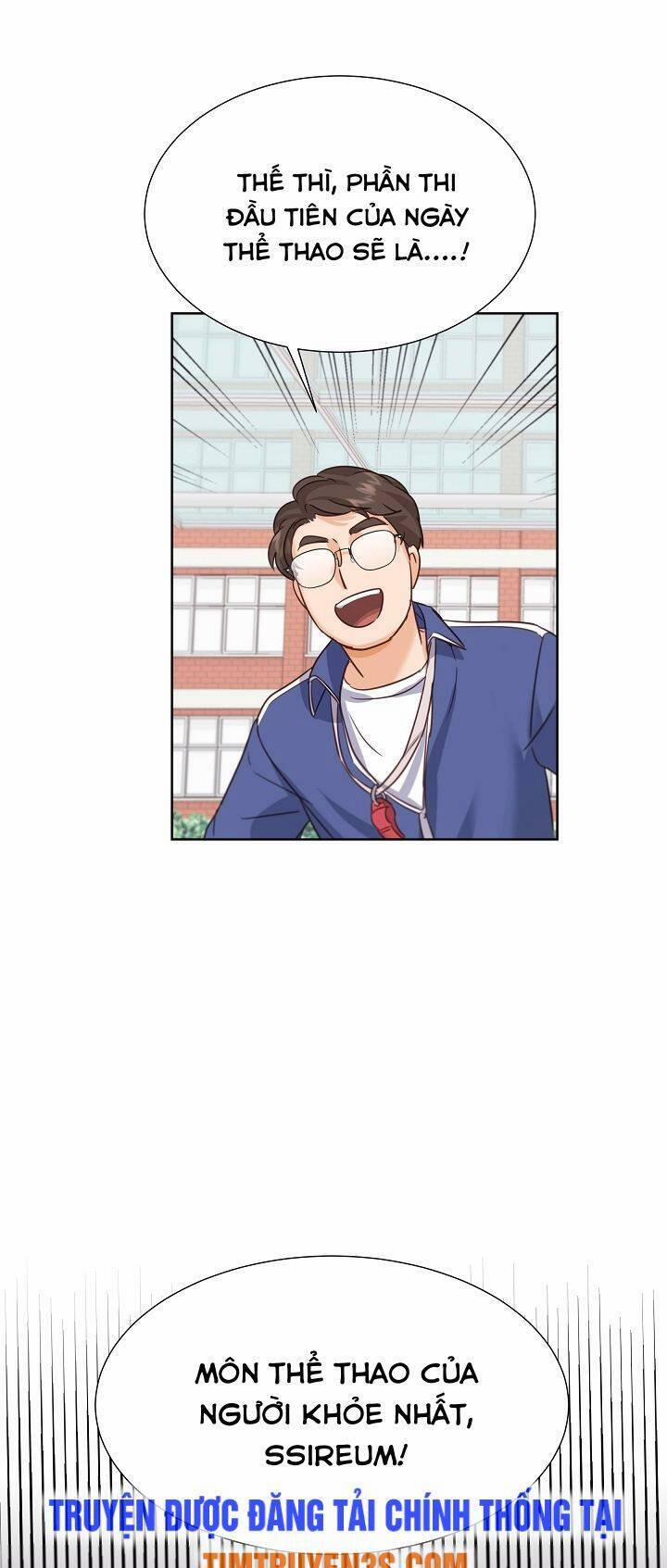 Trở Lại Làm Idol 39 trang 23