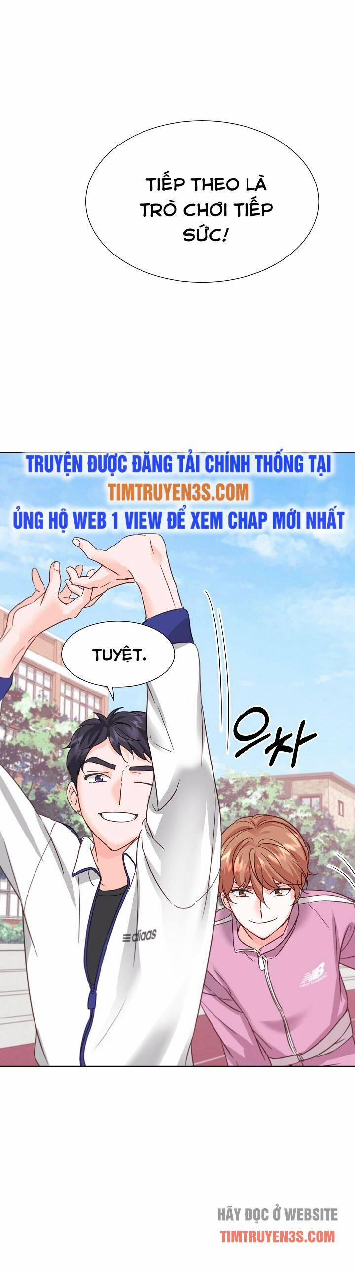 Trở Lại Làm Idol 39 trang 28