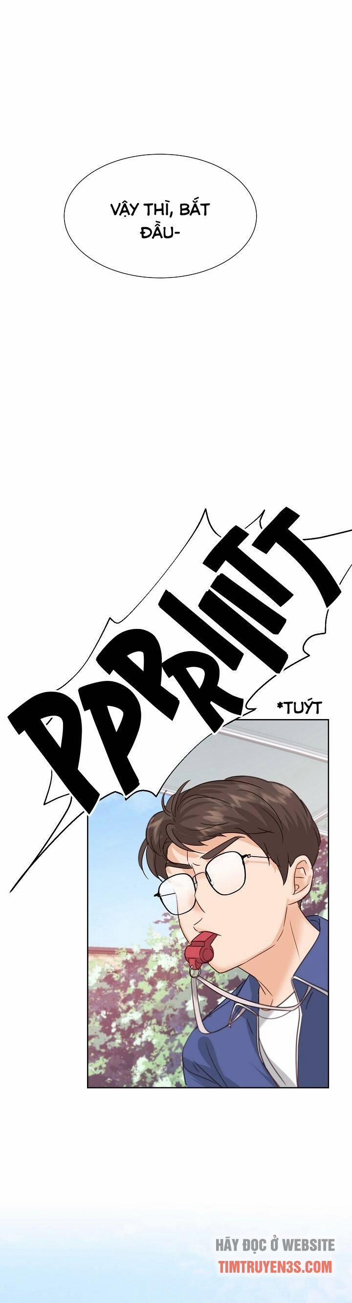 Trở Lại Làm Idol 39 trang 3