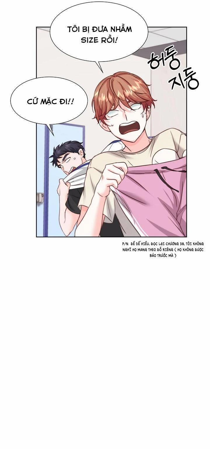 Trở Lại Làm Idol 39 trang 7