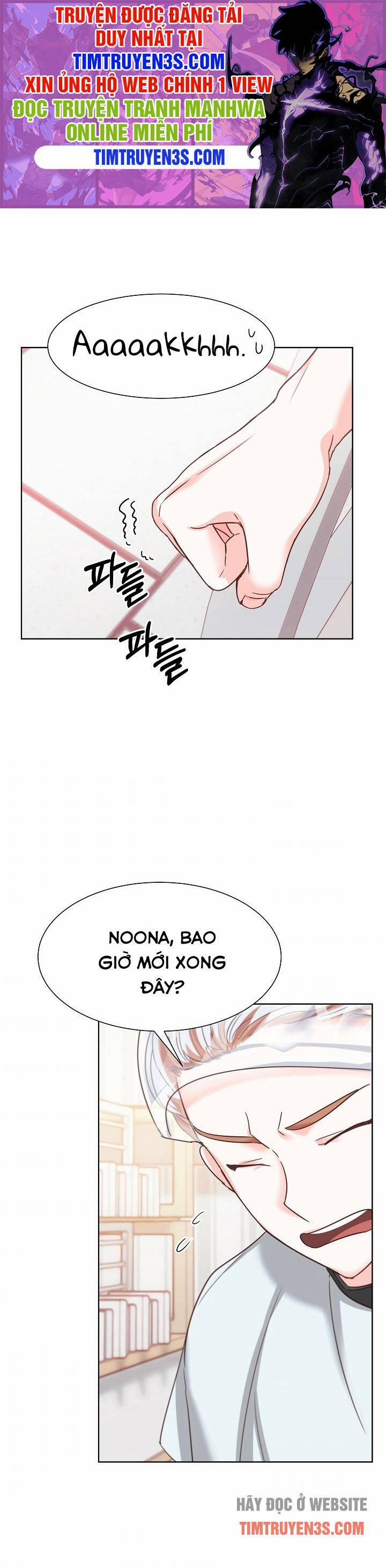 Trở Lại Làm Idol 40 trang 1