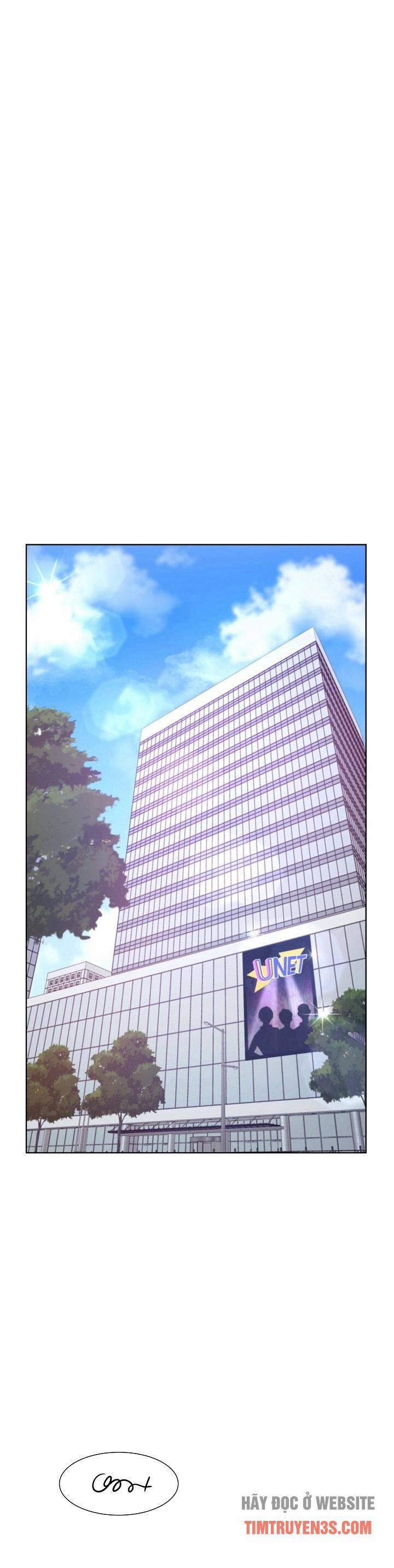 Trở Lại Làm Idol 40 trang 18