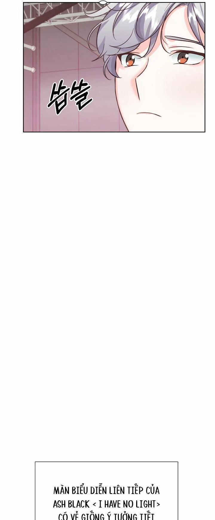 Trở Lại Làm Idol 41 trang 12