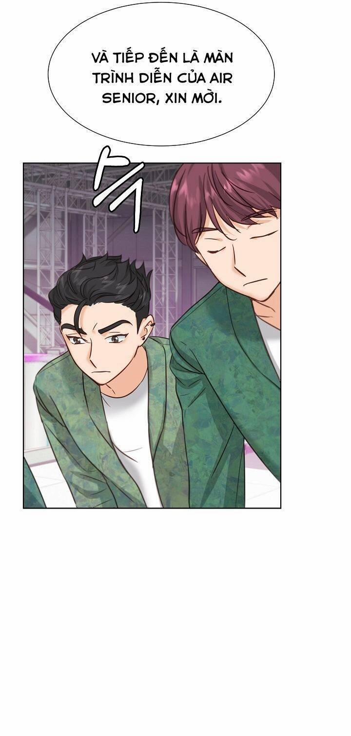 Trở Lại Làm Idol 41 trang 16