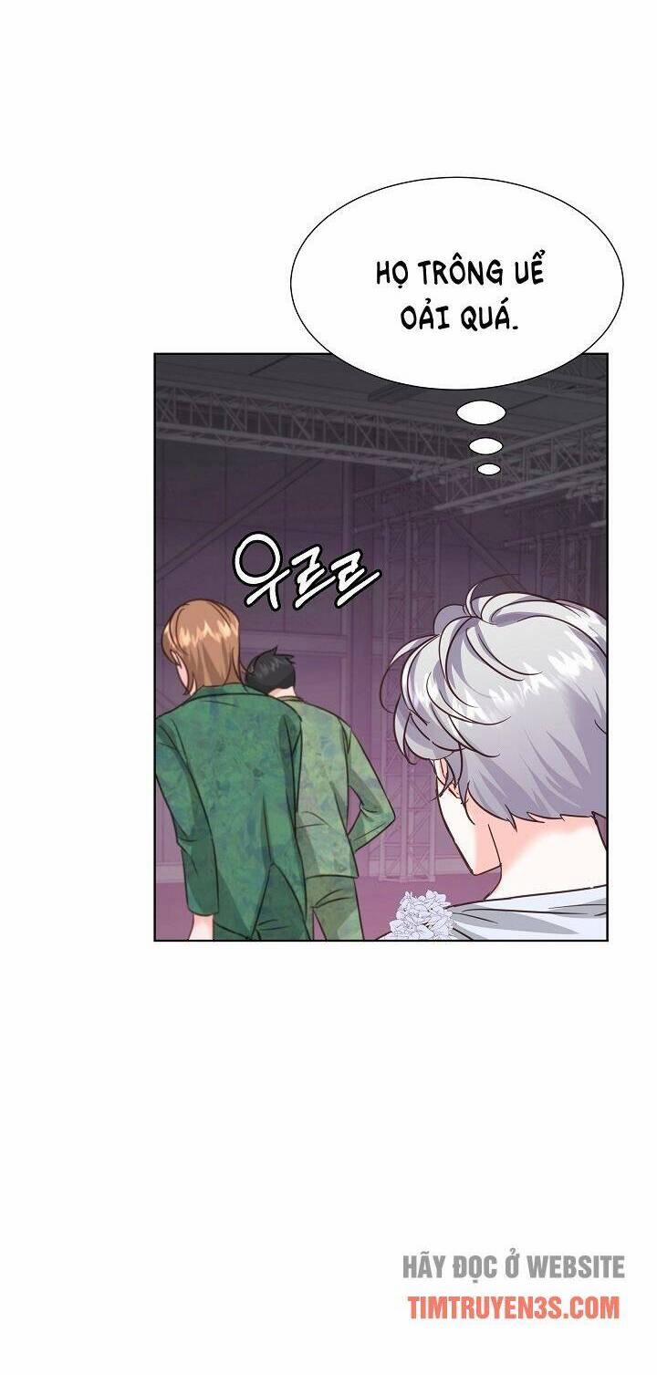 Trở Lại Làm Idol 41 trang 17