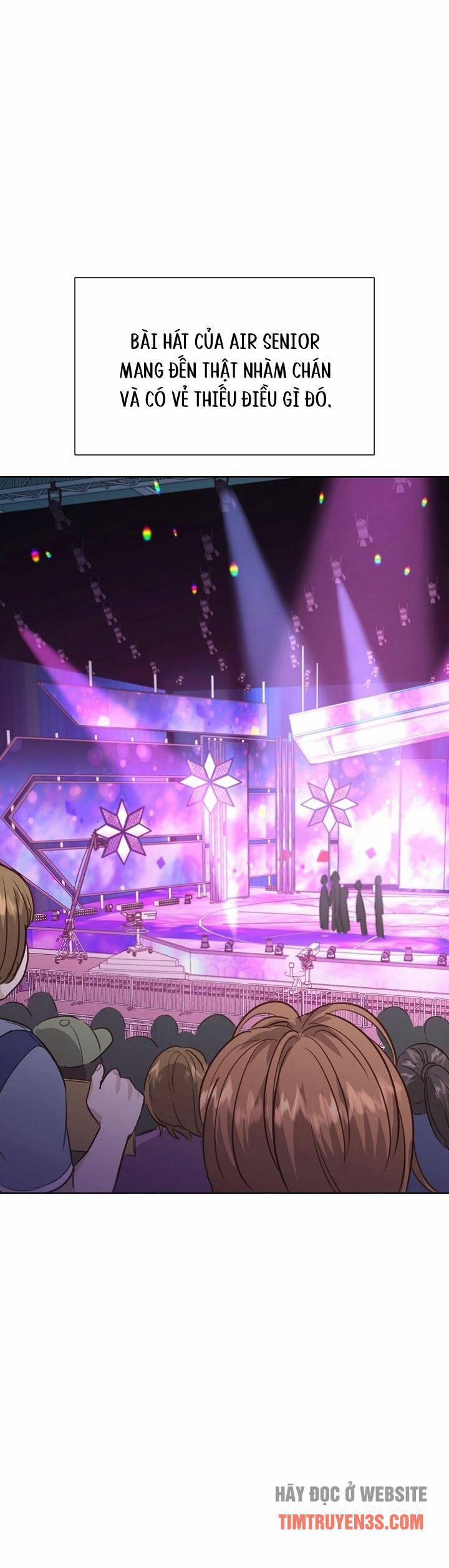 Trở Lại Làm Idol 41 trang 18