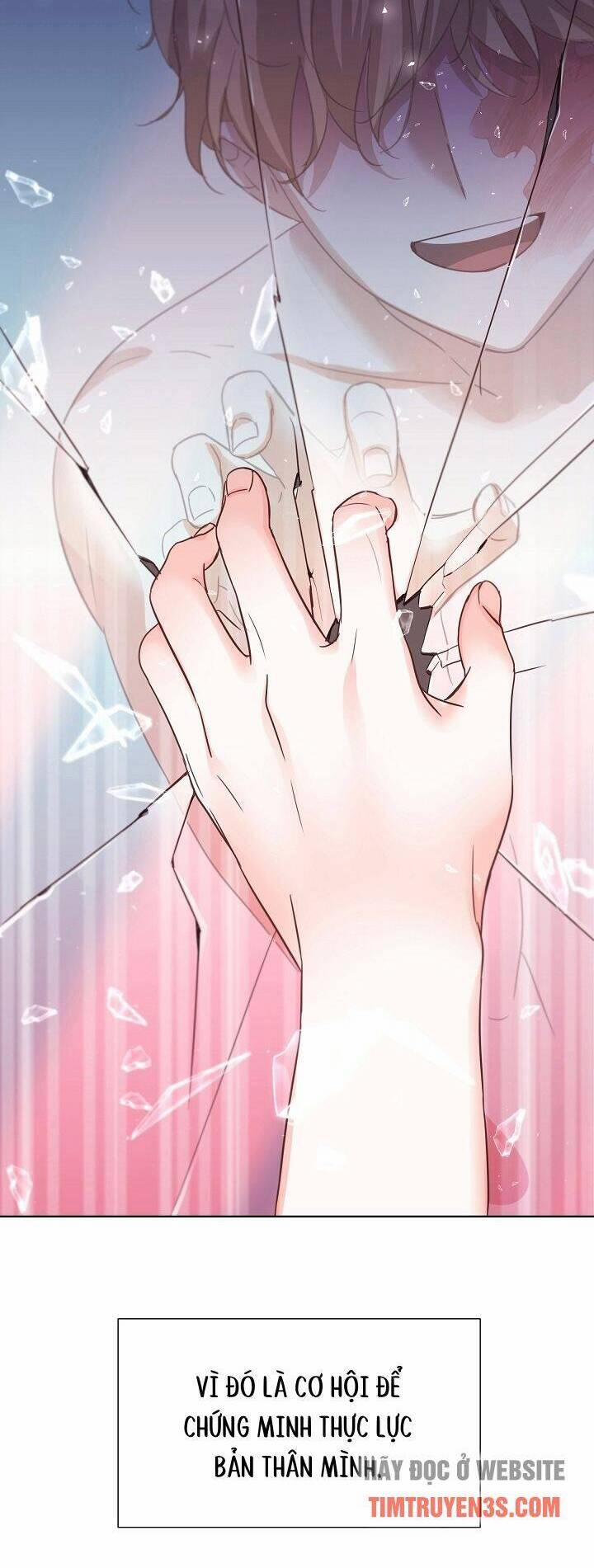 Trở Lại Làm Idol 41 trang 27