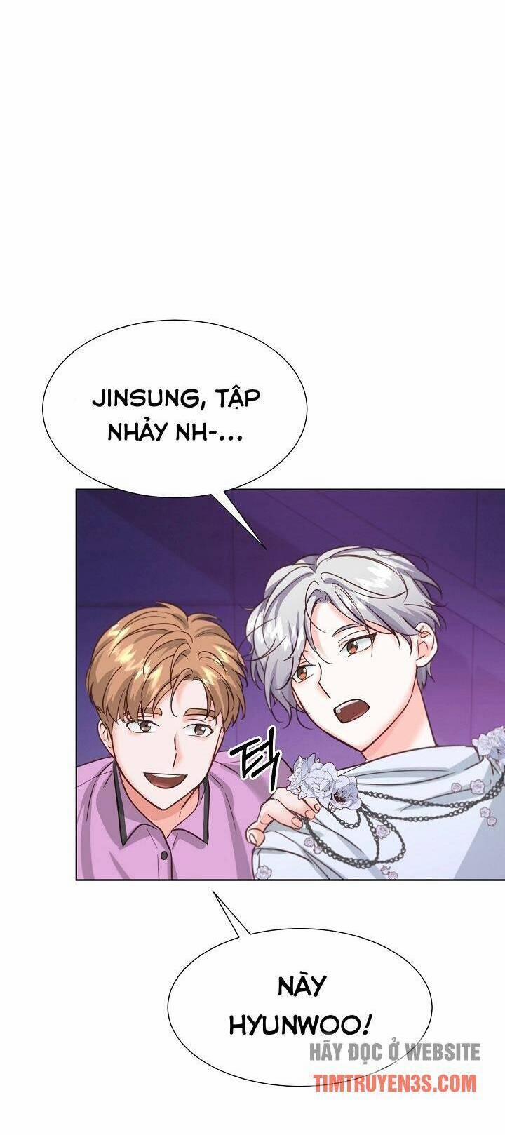 Trở Lại Làm Idol 41 trang 31