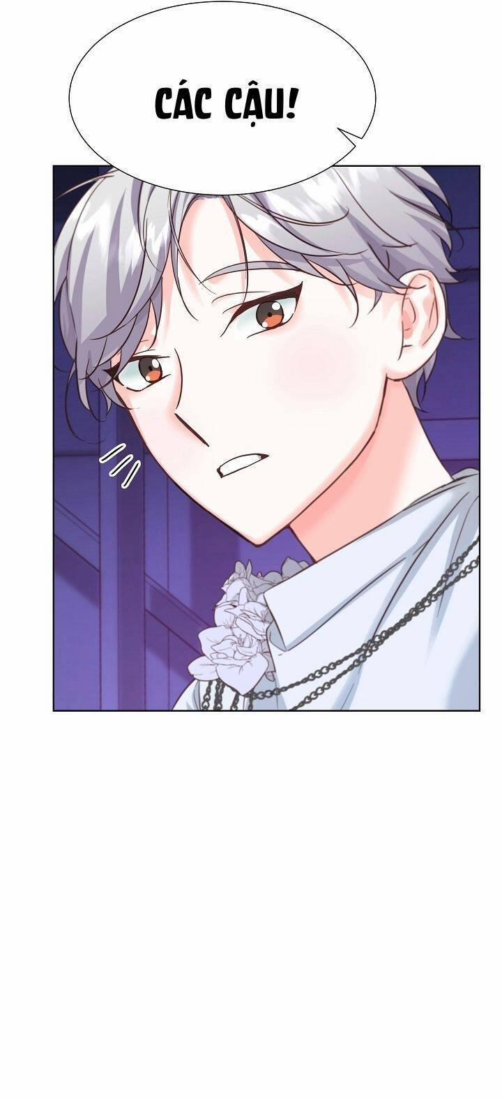 Trở Lại Làm Idol 41 trang 48