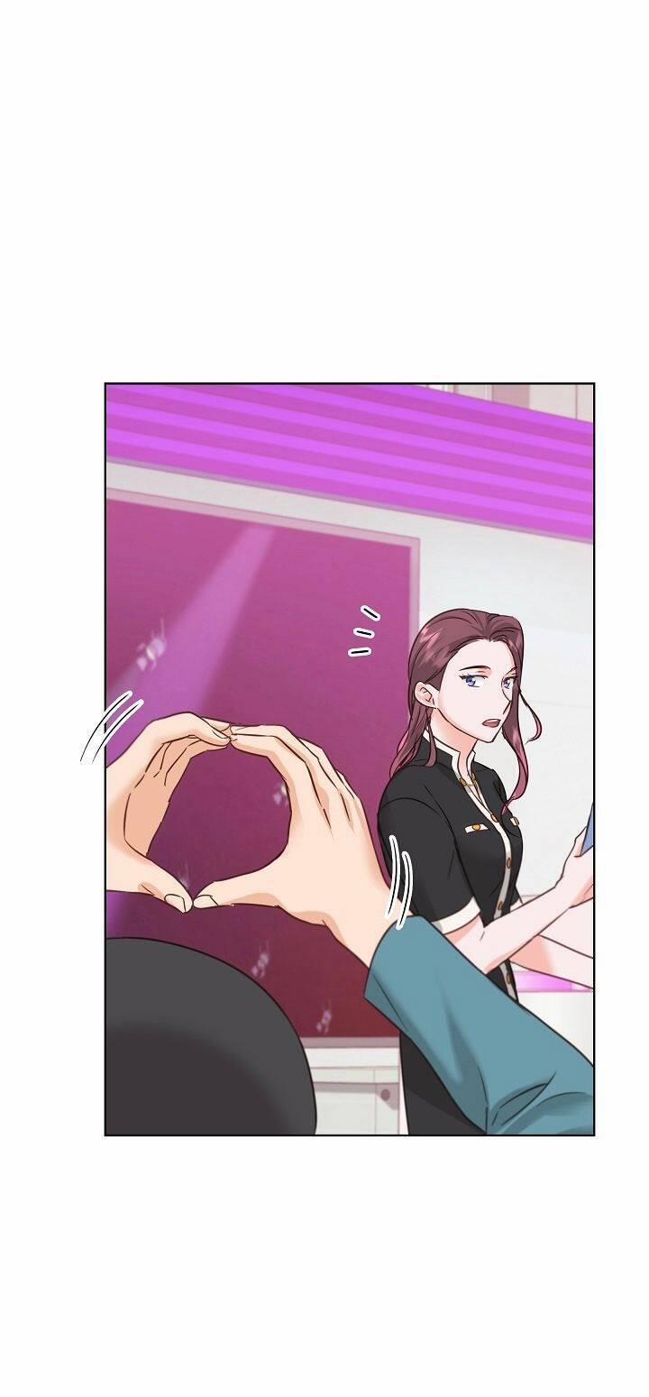 Trở Lại Làm Idol 41 trang 5