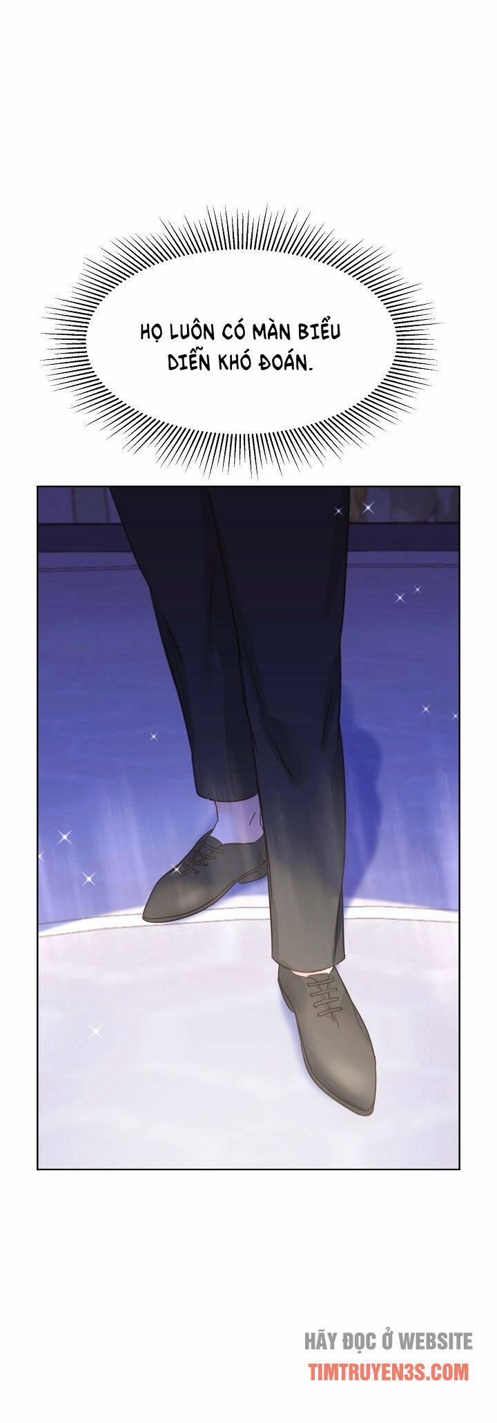 Trở Lại Làm Idol 41 trang 59