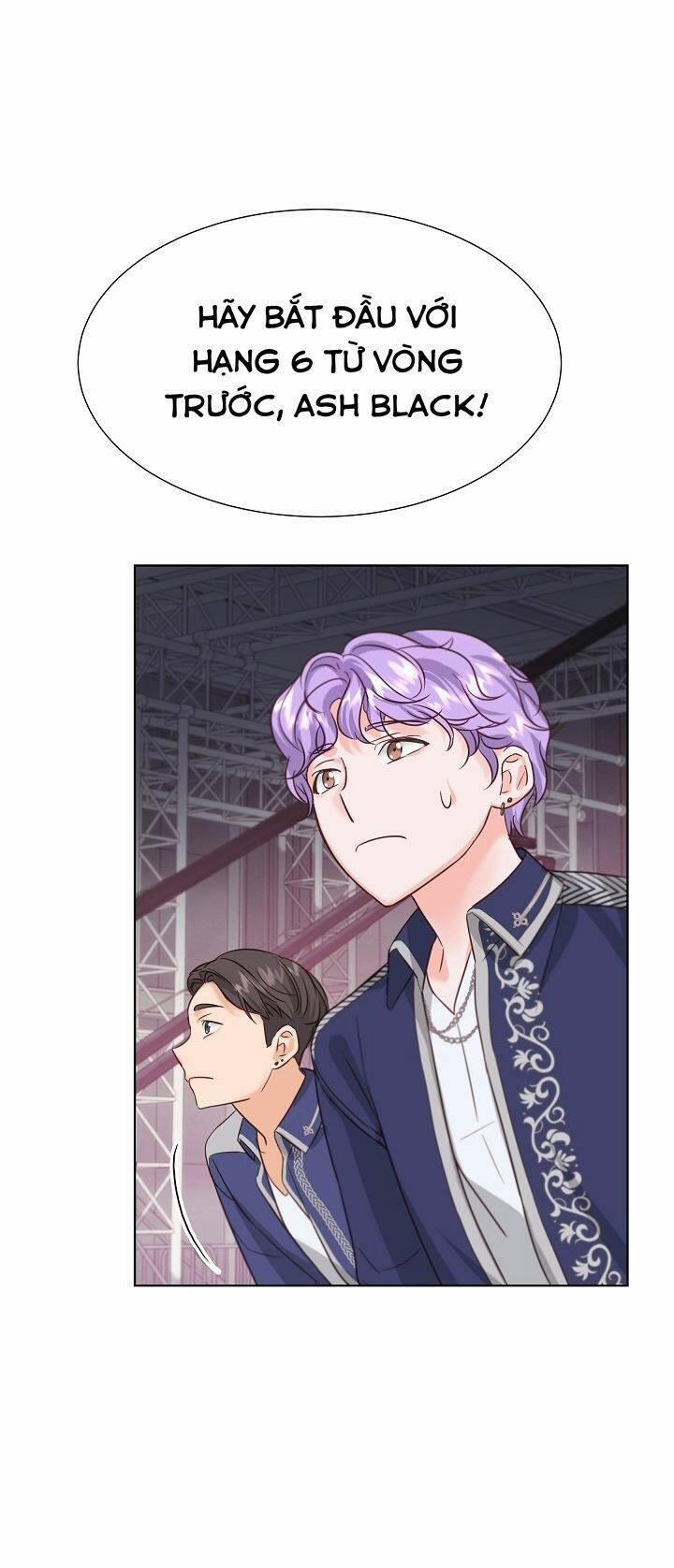 Trở Lại Làm Idol 41 trang 7