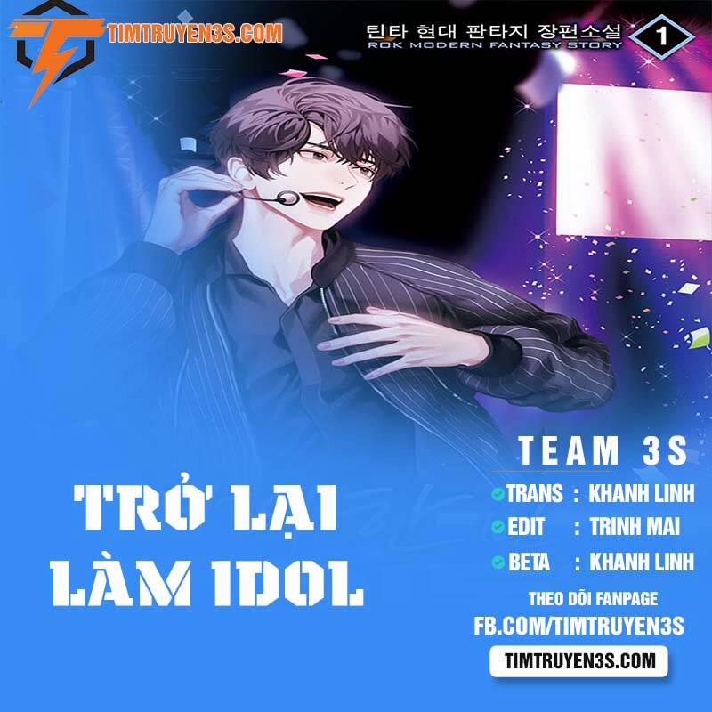 Trở Lại Làm Idol 42 trang 0