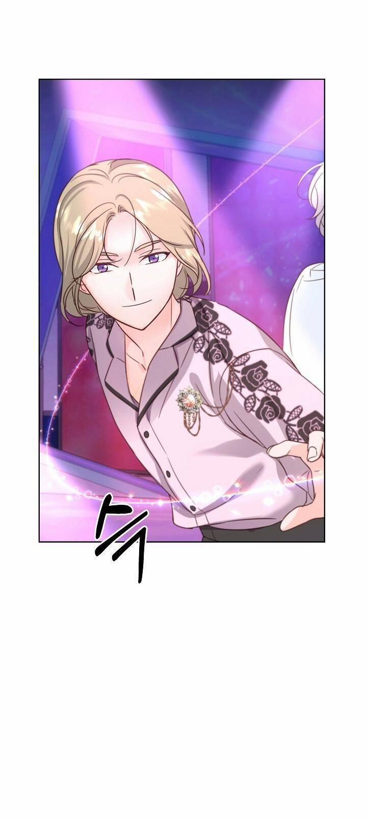 Trở Lại Làm Idol 42 trang 14