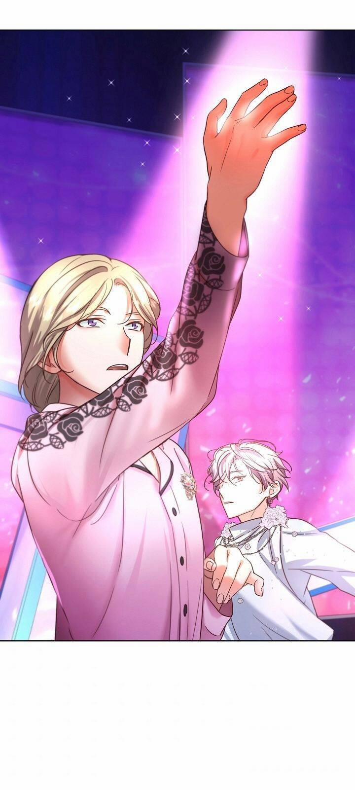 Trở Lại Làm Idol 42 trang 17