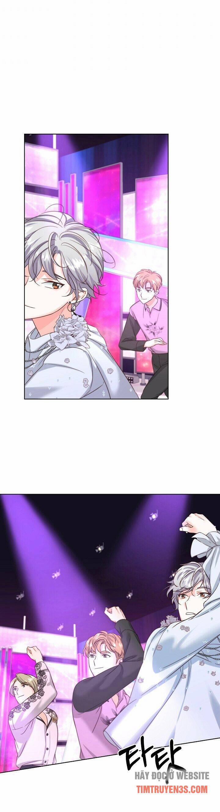 Trở Lại Làm Idol 42 trang 19