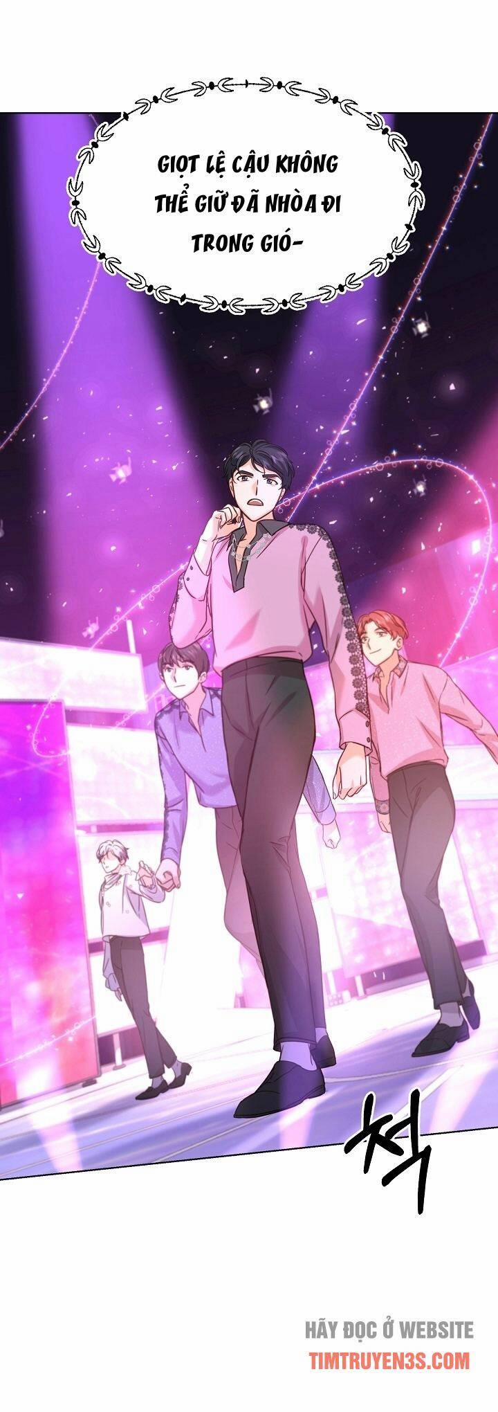 Trở Lại Làm Idol 42 trang 27