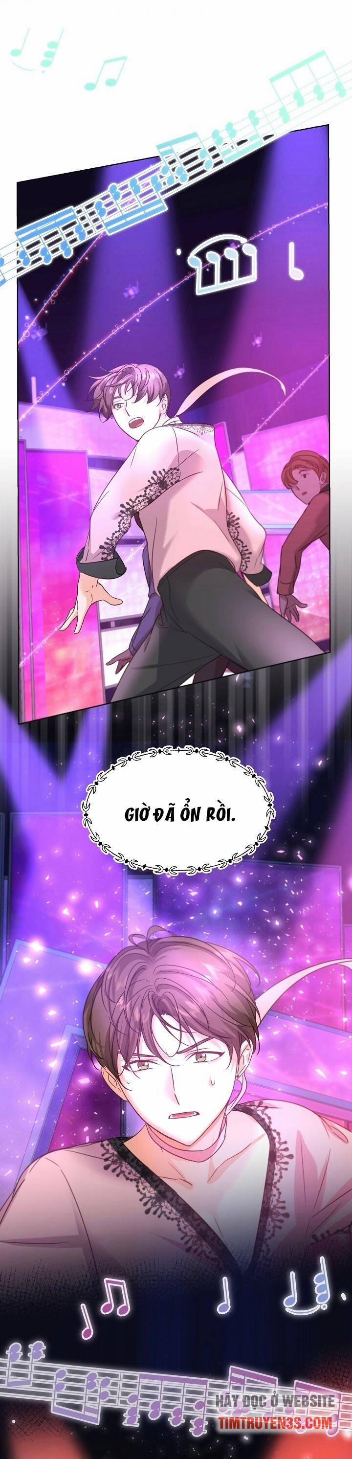 Trở Lại Làm Idol 42 trang 34