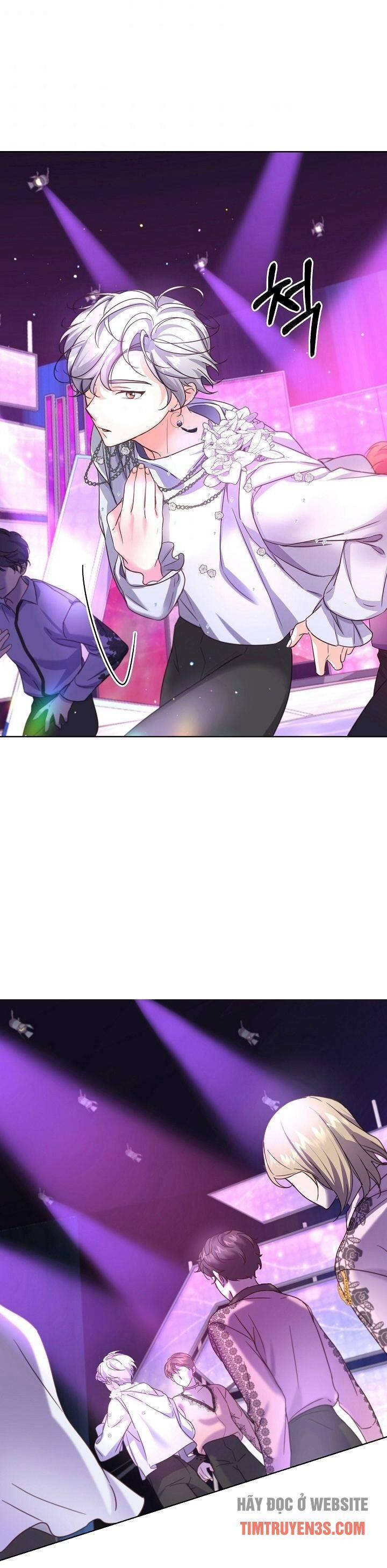 Trở Lại Làm Idol 42 trang 44