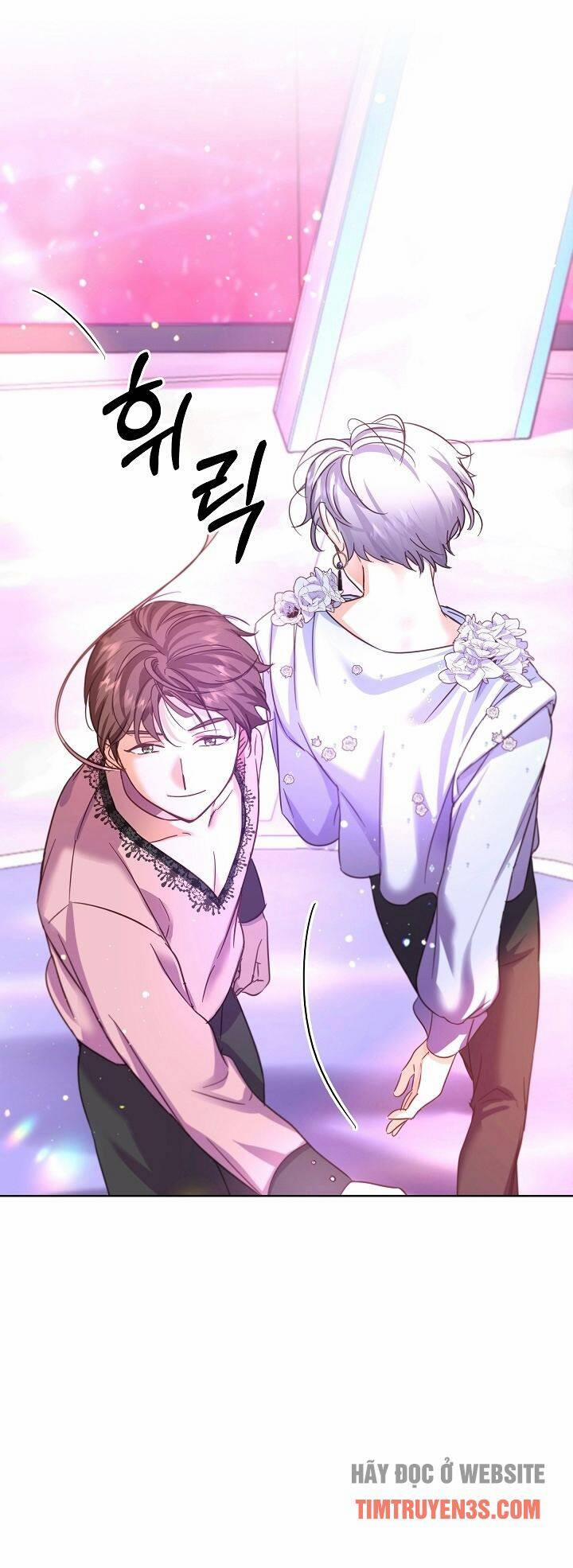 Trở Lại Làm Idol 42 trang 45