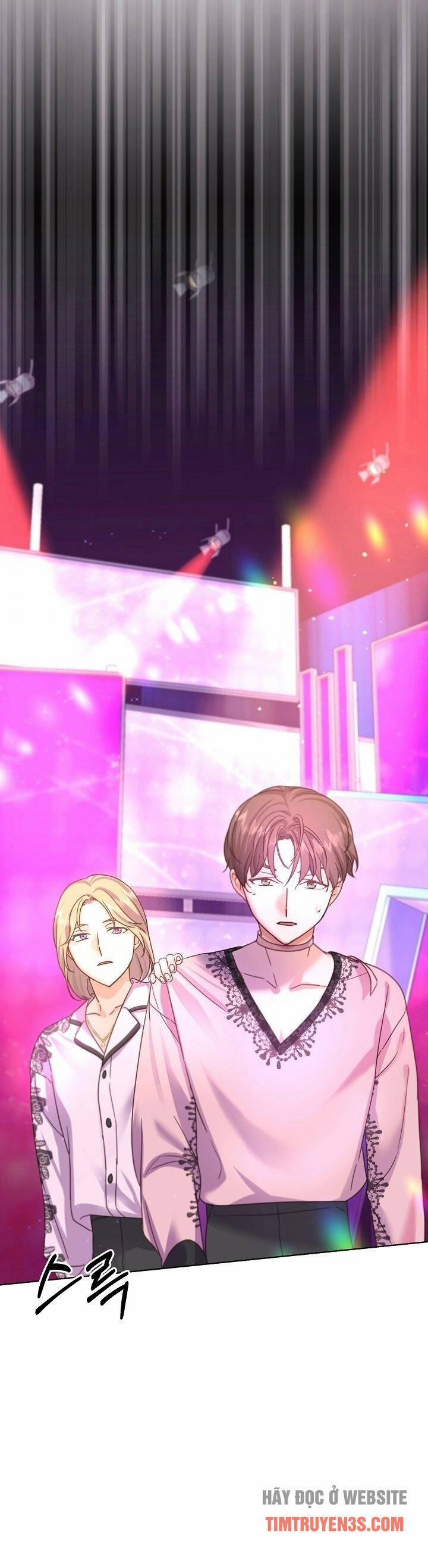 Trở Lại Làm Idol 42 trang 48