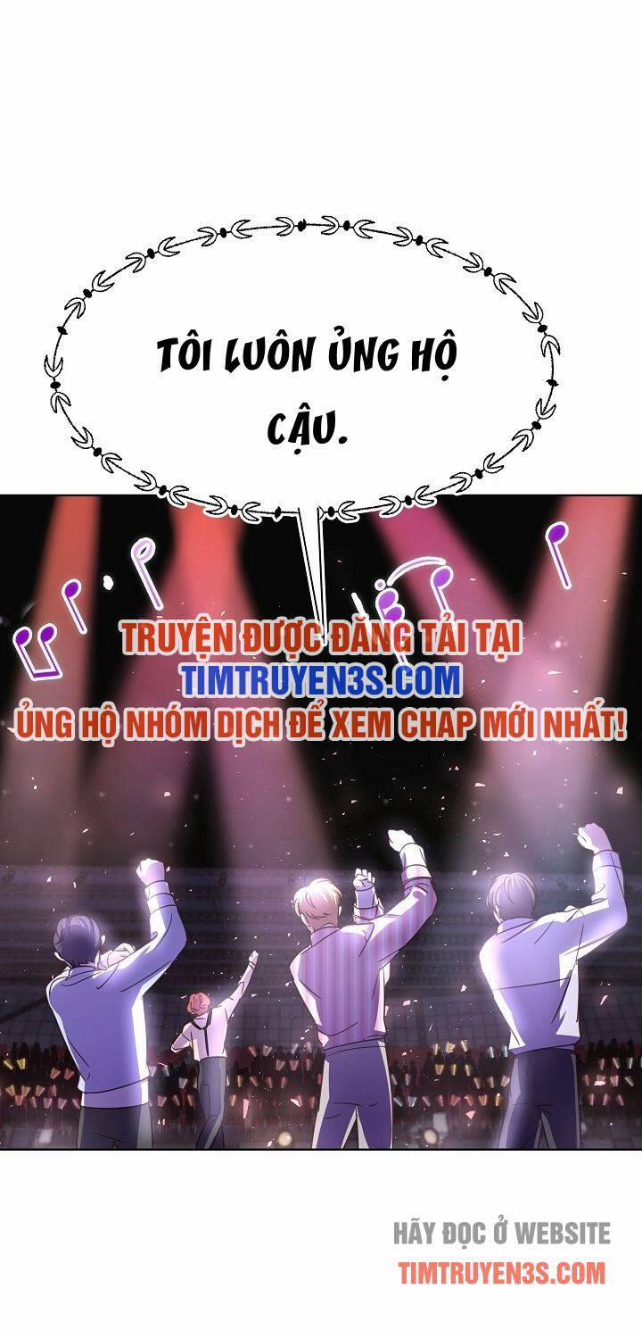 Trở Lại Làm Idol 43 trang 10