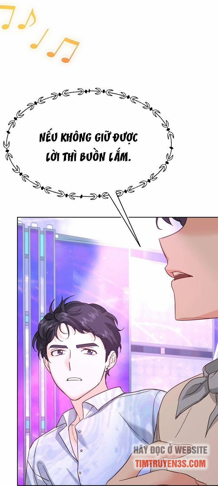 Trở Lại Làm Idol 43 trang 18