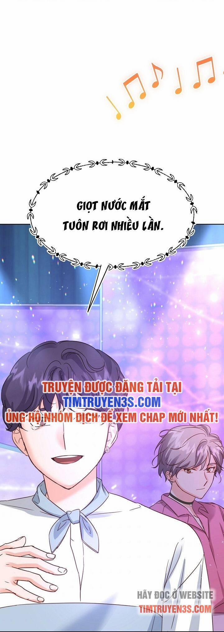 Trở Lại Làm Idol 43 trang 19