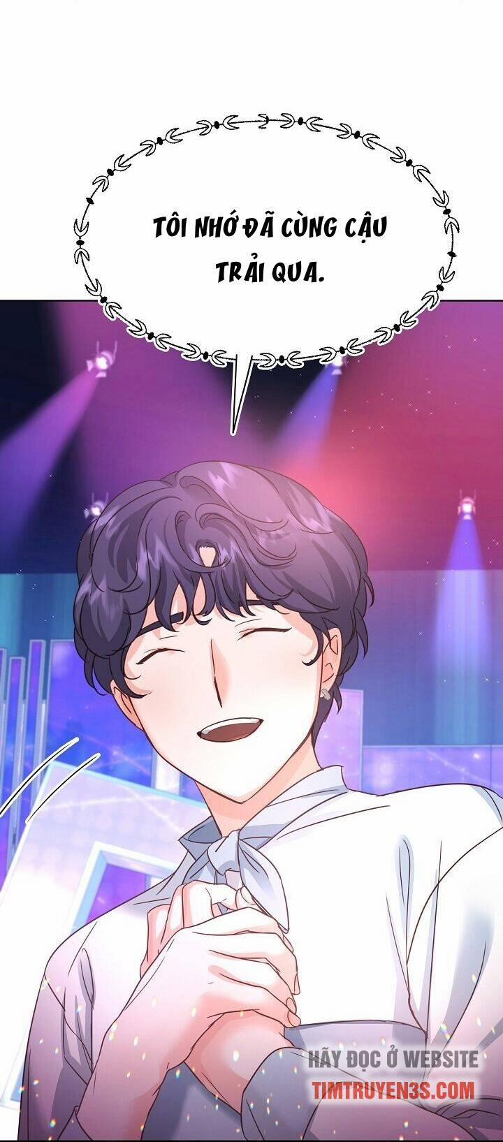 Trở Lại Làm Idol 43 trang 21