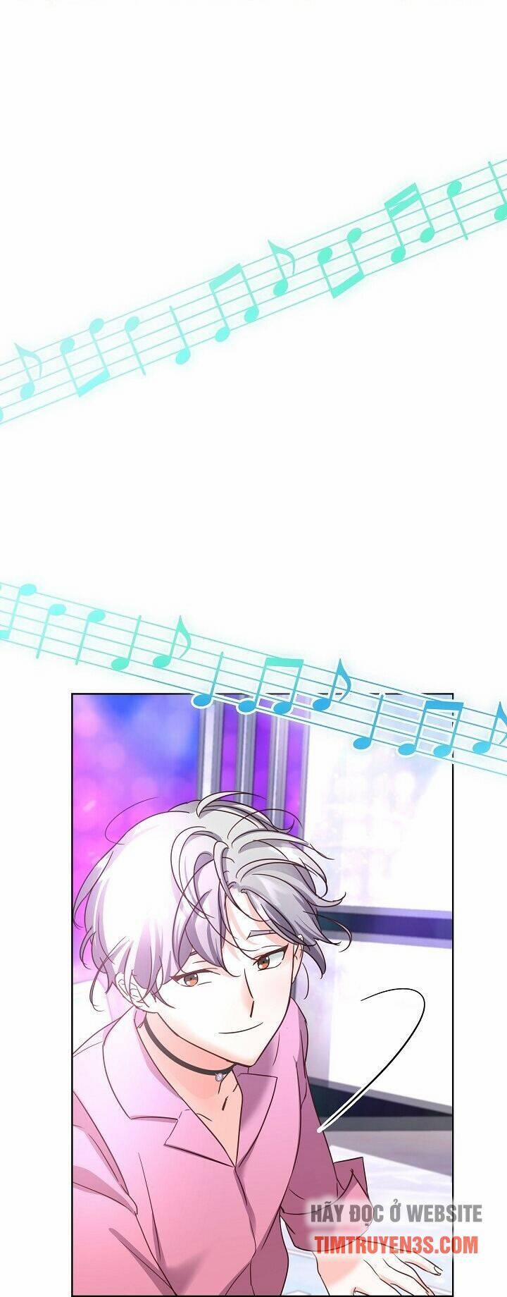 Trở Lại Làm Idol 43 trang 22