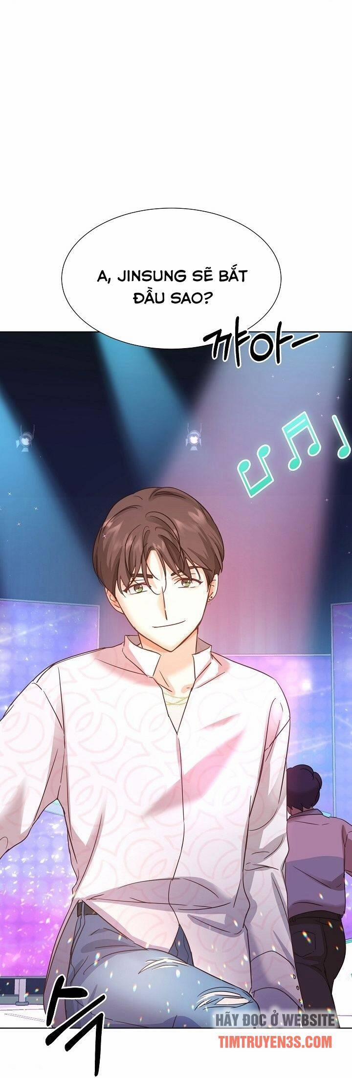 Trở Lại Làm Idol 43 trang 25